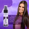 Leche Pal Pelo Chia Oil Split End Repair Treatment - Frizz Control, Non-Greasy Formula with Omega 3, Abyssinia, and Pro-V B-5 (1.2 fl.oz.) view 4