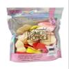 32 Pieces Latex Free Assorted Cosmetic Foundation/Concealer Blending Sponges (Holographic Bag) view 2