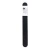 20 PACK Studio 35 Beauty Black Salon Board (100/180 Grit) view 2