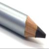 APM Wood Eyeliner Pencil Water Resistant and Long Lasting Professional Use Eye Makeup in 12 Shades Glides easy and hydrates with aloe enriched formula Made in Germany (Charcoal) view 1