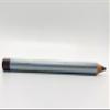 APM Wood Eyeliner Pencil Water Resistant and Long Lasting Professional Use Eye Makeup in 12 Shades Glides easy and hydrates with aloe enriched formula Made in Germany (Taupe) view 2