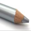 APM Wood Eyeliner Pencil Waterproof Long Lasting Smudge Resistant Professional Use (Silver) view 1