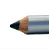 APM Wood Eyeliner Pencil Water Resistant and Long Lasting Professional Use Eye Makeup in 12 Shades Glides easy and hydrates with aloe enriched formula Made in Germany (Dark Green) view 1