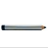APM Wood Eyeliner Pencil Water Resistant and Long Lasting Professional Use Eye Makeup in 12 Shades Glides easy and hydrates with aloe enriched formula Made in Germany (Dark Green) view 2