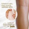 Goicoechea Arnica & Chamomile Body Lotion | Soothes Tired Legs; Hydrates & Refreshes Skin; Non-Greasy Daily Formula; Varicose Veins Cream; Improves Appearance of Varicose Veins, 13.5 Oz, 3-Pack view 4