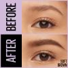 Maybelline New York Maybelline Express Brow 2-in-1 Pencil and Powder, Soft Brown, 0.02 Fl. Ounce, 255 Soft Brown, 0.02 fluid_ounces (Pack of 2) view 4