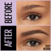 Maybelline New York Maybelline Express Brow 2-in-1 Pencil and Powder, Deep Brown, 0.02 Fl. Ounce, 260 Deep Brown, 0.02 fluid_ounces (Pack of 2) view 4