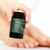 Naturemary Dream Feet Pedicure Stick - Nourishing Foot Balm - with Beeswax, Lemongrass, Babassu Seed Oil, and Mango Seed Butter - 1.23 oz view 2