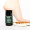 Naturemary Dream Feet Pedicure Stick - Nourishing Foot Balm - with Beeswax, Lemongrass, Babassu Seed Oil, and Mango Seed Butter - 1.23 oz view 4