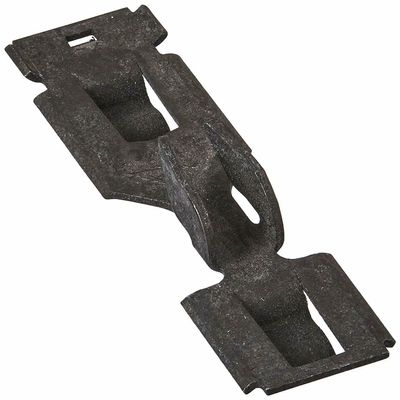 W10854425 -Dryer Front Panel Clip Replacement for Whirlpool AP5989766 3394083, 237823, 8283335, PS11731288