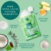 Laki Naturals Apple Cider Vinegar Foot Soak, Foot Detox Soak, Pedicure Soak, Foot Soak Callus Remover, Foot Treatment, Epsom Salt Foot Soak with Hawaiian Sea Salts (10 oz) (Mint & Eucalyptus) view 3
