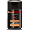 Carlxanz Keratin Hair Fibers Powder Cover Thinning Hair for Women & Men (12g, Medium Brown) view 1