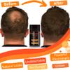 Carlxanz Keratin Hair Fibers Powder Cover Thinning Hair for Women & Men (12g, Medium Brown) view 3
