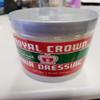 Royal Crown Hair Dressing Pomade7.25 oz view 1