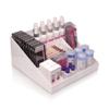 Acrylic Lash and Brow Organizer Bottom view 2