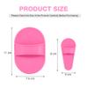 Hair Removal Sponge New Portable Body Depilation,Refill Pads for Hair Remover Buffer,Depilatory Sanding Device Hair,Physical Hair Removal Tool Depilation Tool view 2