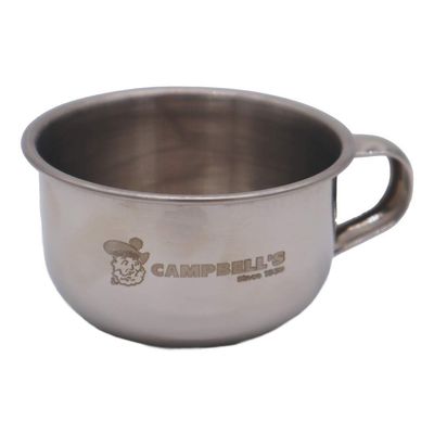 Campbell's SS Shave Mug