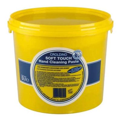 Croldino Ultra Fine Hand Wash Paste Bucket 5 L