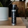 Mailroom Barber Sea Salt Spray 4 oz Texturizing Spray for Men Matte Finish, Gritty & Tacky Texture, Natural Hold, Pre-Styler for Wavy & Messy Styles Redwood Scent Made in USA view 2
