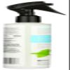 365 by Whole Foods Market, Leave-In Conditioner Spray with Sweet Almond Oil, Coconut Scent, 8 Fl Oz view 2