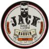 Jack The Barber - Paste 95g - Firm Hold - Matte Finish - No Parabens view 1