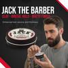 Jack The Barber - Clay 95g - Brutal Hold - Matte Finish - No Parabens view 3