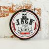 Jack The Barber - Clay 95g - Brutal Hold - Matte Finish - No Parabens view 4