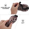 6pcs 3D Goggles Adjustable Cotton Eye Shadow Travel view 3