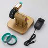 Professional Electric Hair Scissors Sharpener Grinding Machine Automatic Hair Cutting Shear Grinder Tool view 3