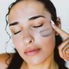 Averr Aglow Illuminating Essence Exfoliating Mask, Peel Dead Skin, Acne, Dark Pores Minimizer, Natural Solution Facial Mask Skin Care, Hydrating Face Treatment view 2