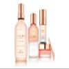 Averr Aglow - Clear Skin Kit - Acne Treatment - Dark Spot Remover - Blemish & Redness Control - Hydrating & Moisturizing - Rich in Minerals, Antioxidants & Vitamin A, C, D & E - Skin Care - 4 pc Set view 1