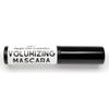 All Natural / 85% Organic Buildable Black Volumizing Mascara - Flake Free - All Day Wear - Gluten Free - Vegan & Cruelty Free- Non-GMO view 2