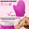 GAIYAH Self Tanning Mitt Applicator - Self Tanning Mitten Self Tanner Mitt Applicator Self Tanning Glove for Self Tan Mitt Applicator Sunless Tanning Mitts Tan Mitten for Tanning Lotion, Mousse, Spray view 4