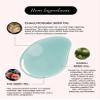 Averr Aglow Refining Cleansing Nectar, Rinseless Anti-Aging, Refresh Refine Face Skin Care, Natural Facial Cleanser, Gentle Make Up Remover, Repair Wrinkles, Fine Lines & Dark Spots view 4