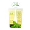 ECO amenities Travel Size Bar Soap Kit - Soap Bulk & Travel Shampoo Conditioner - Bulk Toiletries & Gift Sets - Individually Wrapped Mini Toiletries - 384 Pieces (192 Hair Cleanser + 192 Hair Wash) view 2