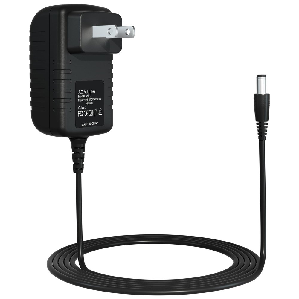 AC Adapter for Remington HC-5550 HC-5350 Precision Power Haircut Beard Trimmer