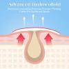 AUSLKA 320 CT Large Pimple Patch - 5 Sizes Hydrocolloid Patches, XL Hydrocolloid Spot Patch, Big Hydrocolloid Bandages for Face Body, Forhead, Chin, Neck Zit Breakouts view 2