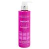 abril et nature - Professional Anti-Frizz Hair Care Set - Hydrates and Maintains Smooth Hair - Shampoo, Conditioner, and Serum Pack for Frizzy Hair - Softer and Shiner Hair - 550 ml/18,59oz view 3