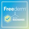 FREEDERM Sensitive Clearing Face Wash with Niacinamide, 150ml view 3