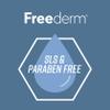 FREEDERM Sensitive Clearing Face Wash with Niacinamide, 150ml view 4