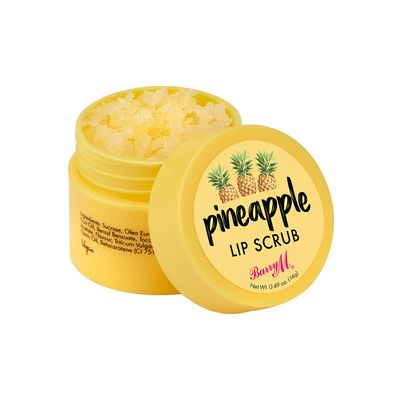 Barry M Cosmetics - Lip Scrub - Pineapple, (F-LS8)