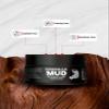 Bossman MUDstache Unscented Mustache Wax for Men (3 oz) - 3 Pack - Strong 24-Hour Hold, Non-Tacky & Easy to Apply for Taming & Styling view 4