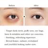 Magik 60-120Pcs Gold/Black Pearl/Seaweed Hydrogel Eye Patch Mask Gel Under Eye Pads (Black Pearl, 2 Pack (120 Pcs)) view 4