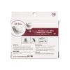 i-ENVY 3D Trio Ultra Black Lash Medium (3 Pack) Natural Fluffy Effect 3X Faster Easier Application view 3
