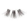 i-ENVY 3D Trio Ultra Black Lash Medium (3 Pack) Natural Fluffy Effect 3X Faster Easier Application view 4