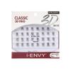i-ENVY 3D Trio Classic Lash Medium (2 Pack) Natural Fluffy Effect 3X Faster Easier Application view 2