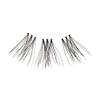 i-ENVY 3D Trio Classic Lash Medium (2 Pack) Natural Fluffy Effect 3X Faster Easier Application view 4