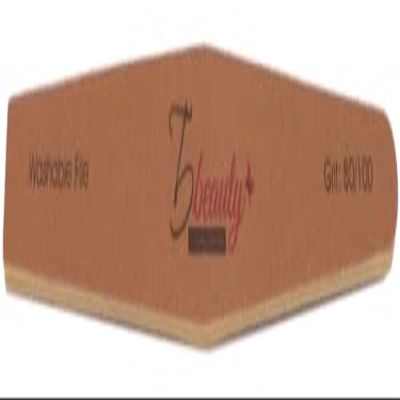 Bella Vida Beauty Lima Washable 80/100, Plain Colour, Estndar