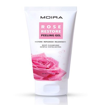 Moira Rose Restore Peeling Gel