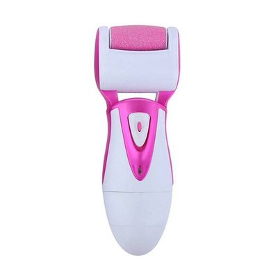 Albi Pro Albi Estndar Callus Remover Pink Plain